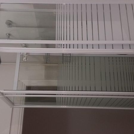 Clodia Suite Rom Exteriör bild