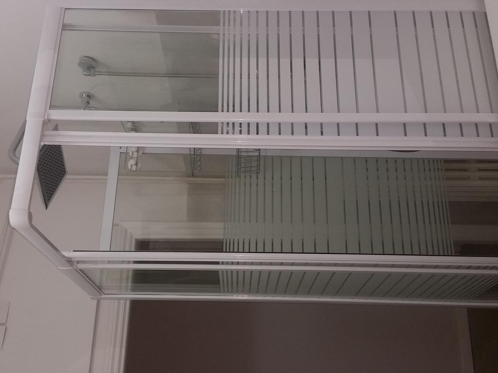 Clodia Suite Rom Exteriör bild