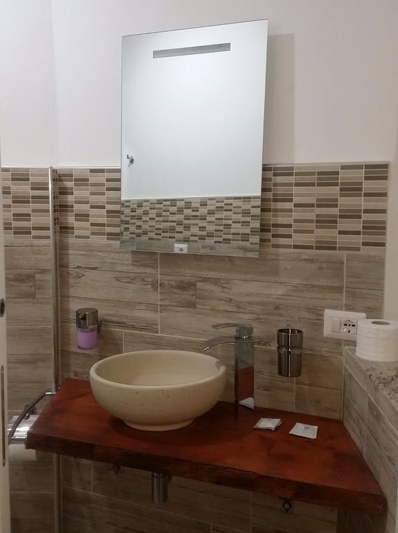Clodia Suite Rom Exteriör bild
