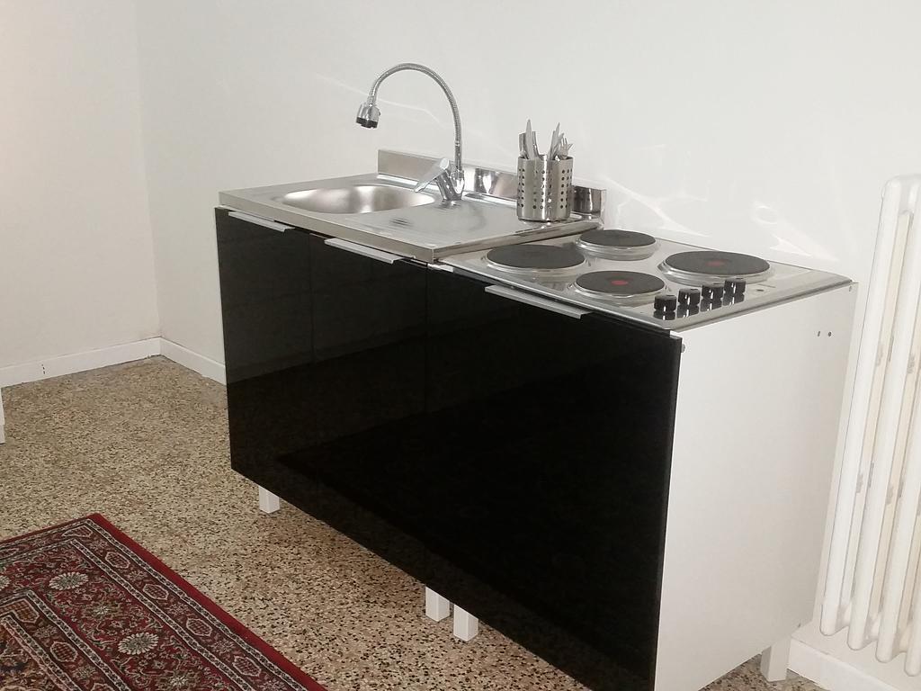 Clodia Suite Rom Exteriör bild